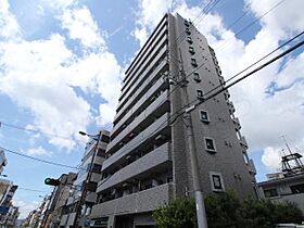 エスリード京都駅前  ｜ 京都府京都市下京区飴屋町（賃貸マンション1K・7階・19.00㎡） その21