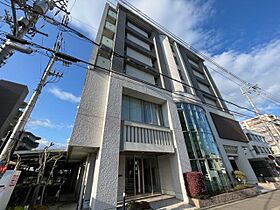 ヴァンヴェルデ西京極  ｜ 京都府京都市右京区西京極大門町（賃貸マンション1K・3階・28.52㎡） その20