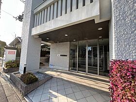 ヴァンヴェルデ西京極  ｜ 京都府京都市右京区西京極大門町（賃貸マンション1K・3階・28.52㎡） その30