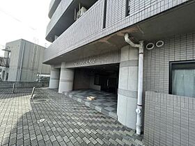 メゾン・ド・リッツ  ｜ 京都府京都市西京区大枝沓掛町（賃貸マンション3LDK・5階・66.30㎡） その22