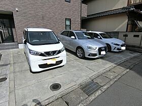 サンモール  ｜ 京都府長岡京市長岡１丁目31番26号（賃貸アパート1K・1階・24.35㎡） その20