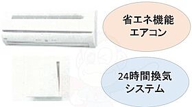 フロレゾン  ｜ 京都府京都市伏見区竹田北三ツ杭町（賃貸マンション1K・1階・28.64㎡） その15