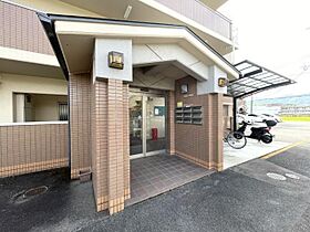 スラージュマン2 103 ｜ 京都府京都市西京区川島野田町（賃貸マンション2LDK・1階・51.57㎡） その18