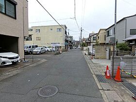 FAMILIA桂　（ファミリア桂）  ｜ 京都府京都市西京区桂木ノ下町（賃貸マンション3LDK・2階・77.90㎡） その24