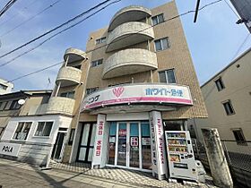 シャトレ・タカヤ2  ｜ 京都府京都市西京区川島北裏町（賃貸マンション2LDK・3階・46.69㎡） その3