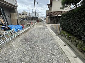 カーサフォレスタ太秦  ｜ 京都府京都市右京区太秦西蜂岡町（賃貸アパート1K・1階・26.15㎡） その27