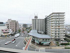 パインフィールド吉祥院  ｜ 京都府京都市南区吉祥院九条町（賃貸マンション2LDK・6階・62.59㎡） その20