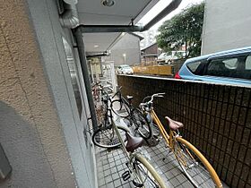 クレーデル四条  ｜ 京都府京都市下京区妙伝寺町（賃貸マンション1R・6階・22.81㎡） その22