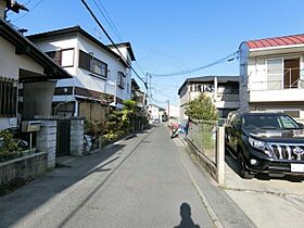 Spring Scene  ｜ 京都府京都市西京区山田南山田町（賃貸マンション2LDK・2階・53.28㎡） その29