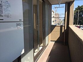 京都府京都市右京区西院西田町（賃貸マンション1LDK・1階・40.05㎡） その11