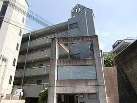 京都府京都市西京区御陵溝浦町（賃貸マンション1DK・5階・28.00㎡） その3