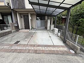 樫原百々ケ池貸家  ｜ 京都府京都市西京区樫原百々ケ池（賃貸一戸建3LDK・1階・102.67㎡） その5