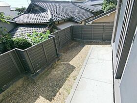 エターナルウッド2  ｜ 京都府京都市西京区松室荒堀町（賃貸一戸建3LDK・1階・89.42㎡） その16