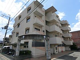 京都府京都市南区吉祥院船戸町（賃貸マンション2LDK・2階・55.05㎡） その29