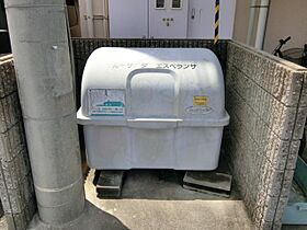 京都府京都市南区吉祥院船戸町（賃貸マンション2LDK・2階・55.05㎡） その21