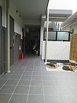 京都府京都市南区上鳥羽清井町（賃貸マンション1LDK・2階・45.00㎡） その19