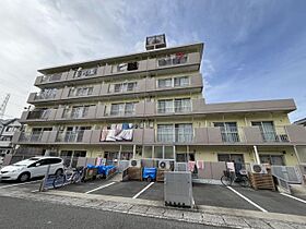 京都府京都市西京区桂北滝川町（賃貸マンション1LDK・4階・53.21㎡） その3