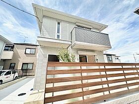 京都府京都市西京区松室吾田神町（賃貸一戸建3LDK・1階・76.00㎡） その3