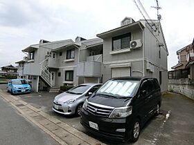 京都府長岡京市井ノ内上東ノ口（賃貸アパート2LDK・1階・50.09㎡） その3