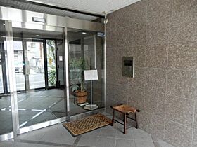 織花館 209 ｜ 京都府京都市右京区西京極東池田町（賃貸マンション1DK・2階・30.40㎡） その28