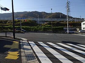 パーシモンヒル田原  ｜ 京都府京都市西京区大枝沓掛町（賃貸マンション1K・5階・36.64㎡） その29