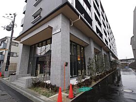 エステムコート京都西大路  ｜ 京都府京都市南区吉祥院西浦町76番（賃貸マンション1K・6階・26.79㎡） その28