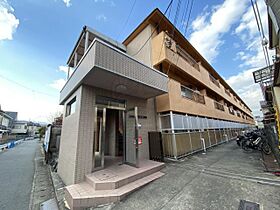 プレジール桂 212 ｜ 京都府京都市西京区桂坤町（賃貸マンション1LDK・2階・35.00㎡） その3