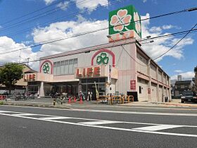 京都府向日市寺戸町二枚田（賃貸マンション1R・2階・16.00㎡） その20