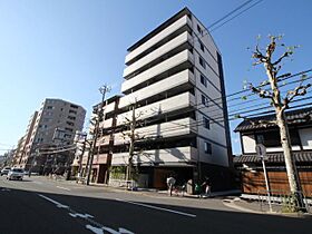 V-ｓｔｙIe西院  ｜ 京都府京都市右京区西院乾町（賃貸マンション1K・3階・24.82㎡） その1