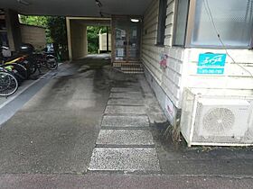 京都府京都市西京区大枝塚原町（賃貸マンション1K・4階・20.41㎡） その12