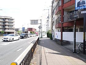 京都府京都市西京区大枝塚原町（賃貸マンション1K・4階・20.41㎡） その22