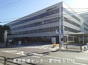 カーサアルドーレ2  ｜ 京都府京都市伏見区深草大亀谷東久宝寺町（賃貸アパート1LDK・2階・45.88㎡） その15