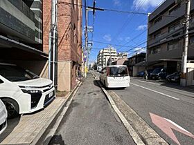 京都府京都市下京区西洞院町（賃貸マンション1K・4階・29.45㎡） その26