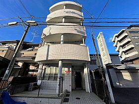 京都府京都市下京区七条御所ノ内北町（賃貸マンション1K・3階・20.00㎡） その9