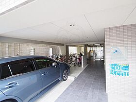 イクスピリオド五条  ｜ 京都府京都市右京区西京極野田町（賃貸マンション1K・2階・30.08㎡） その28