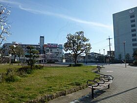 プルシャン吉祥院  ｜ 京都府京都市南区吉祥院西浦町（賃貸マンション1R・4階・16.00㎡） その10