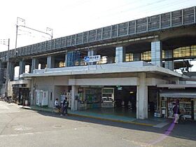 プルシャン吉祥院  ｜ 京都府京都市南区吉祥院西浦町（賃貸マンション1R・4階・16.00㎡） その8