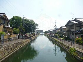 ウインライフ淀  ｜ 京都府京都市伏見区淀池上町（賃貸マンション1K・4階・20.30㎡） その15