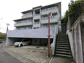 シャルムロイヤルマンション  ｜ 京都府京都市西京区山田上ノ町（賃貸マンション3LDK・2階・63.54㎡） その1