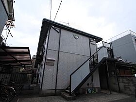 ジュネス十条  ｜ 京都府京都市南区上鳥羽高畠町（賃貸アパート1LDK・2階・40.92㎡） その3