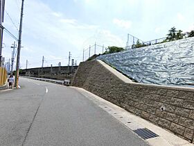 京都府京都市伏見区竹田段川原町151番（賃貸マンション1LDK・3階・42.06㎡） その24