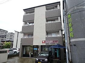 司ビル 305 ｜ 京都府長岡京市天神１丁目（賃貸マンション1K・3階・20.02㎡） その1