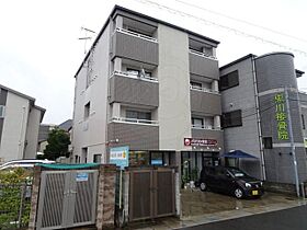 司ビル 305 ｜ 京都府長岡京市天神１丁目（賃貸マンション1K・3階・20.02㎡） その3