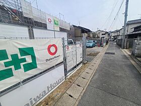 メルベーユ川島  ｜ 京都府京都市西京区川島粟田町（賃貸アパート1LDK・1階・41.26㎡） その26