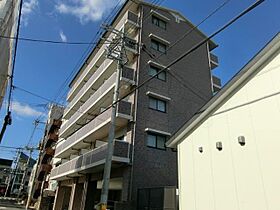 Grand Colline  ｜ 京都府京都市西京区樫原水築町（賃貸マンション1K・6階・28.80㎡） その19