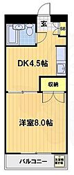 🉐敷金礼金0円！🉐山陰本線 嵯峨嵐山駅 バス6分 大覚寺道…