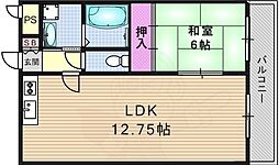 🉐敷金礼金0円！🉐京都市営烏丸線 竹田駅 徒歩38分
