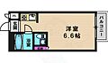 カツラフラット2階3.7万円
