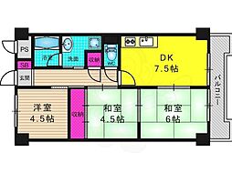 阪急京都本線 西向日駅 徒歩5分