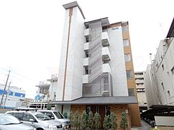 レスペランス西小路